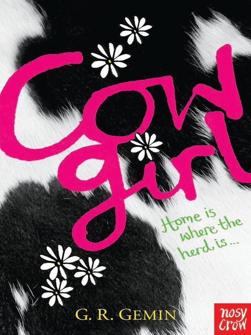 Title details for Cowgirl by G. R. Gemin - Available